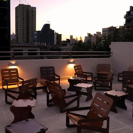 Hotel Athos Buenos Aires Luaran gambar