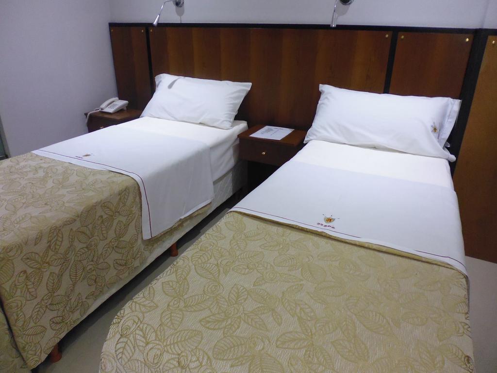 Hotel Athos Buenos Aires Luaran gambar