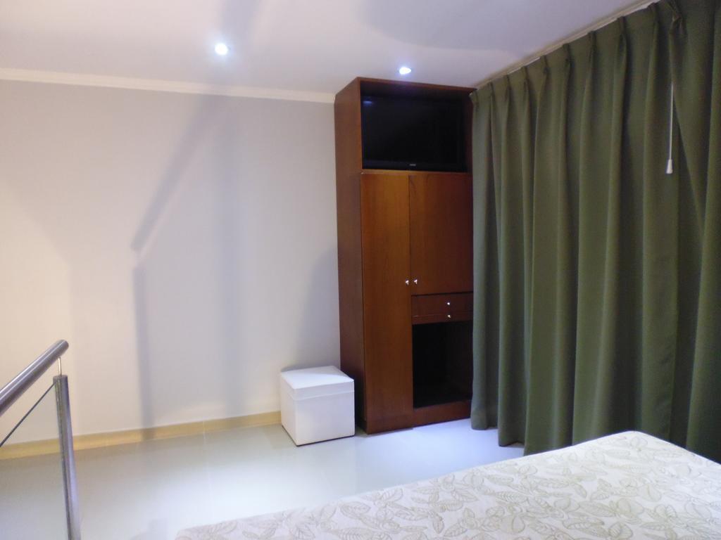 Hotel Athos Buenos Aires Luaran gambar