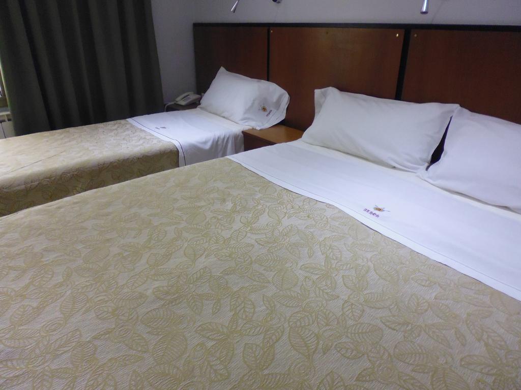 Hotel Athos Buenos Aires Luaran gambar