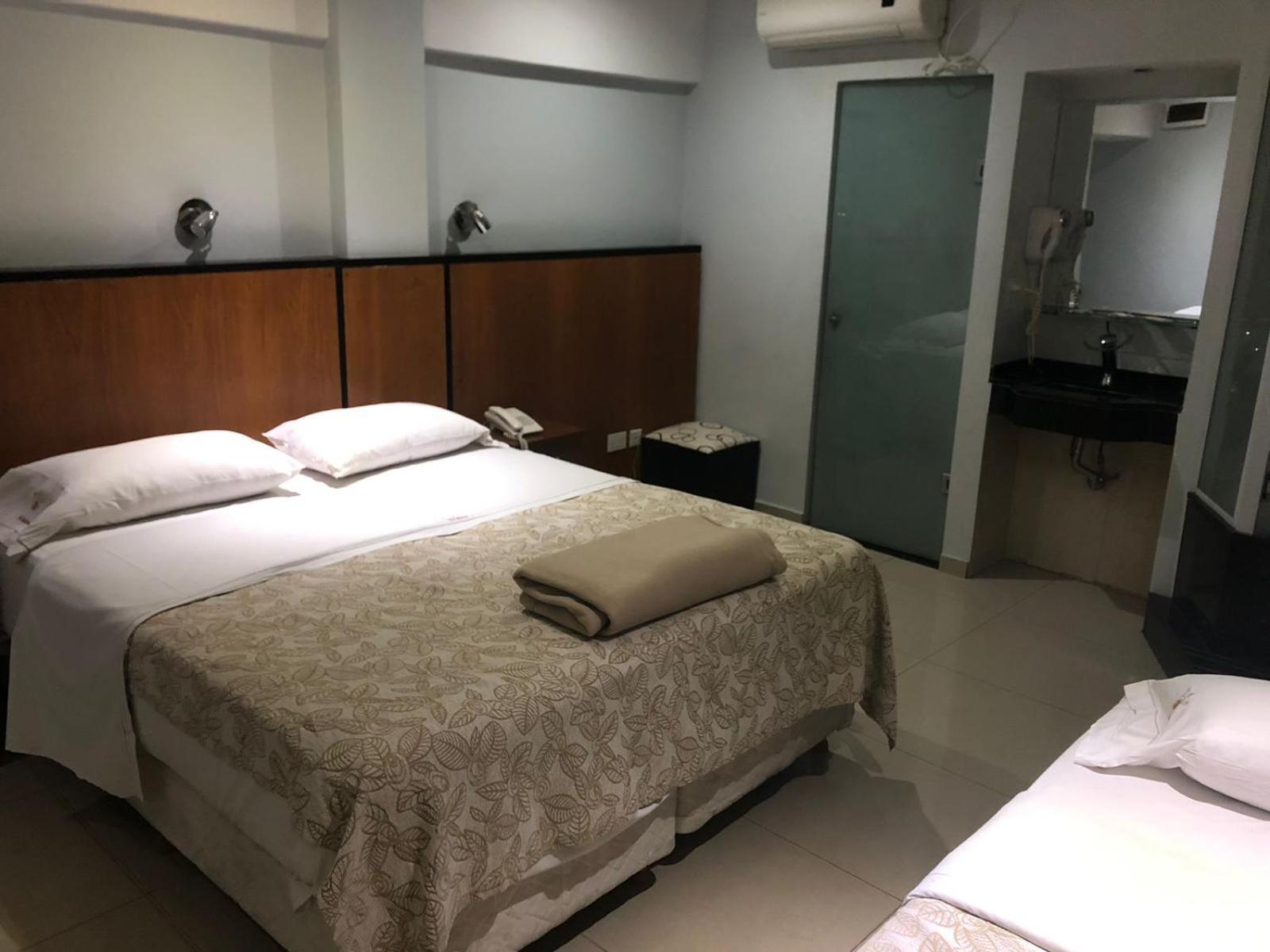 Hotel Athos Buenos Aires Luaran gambar