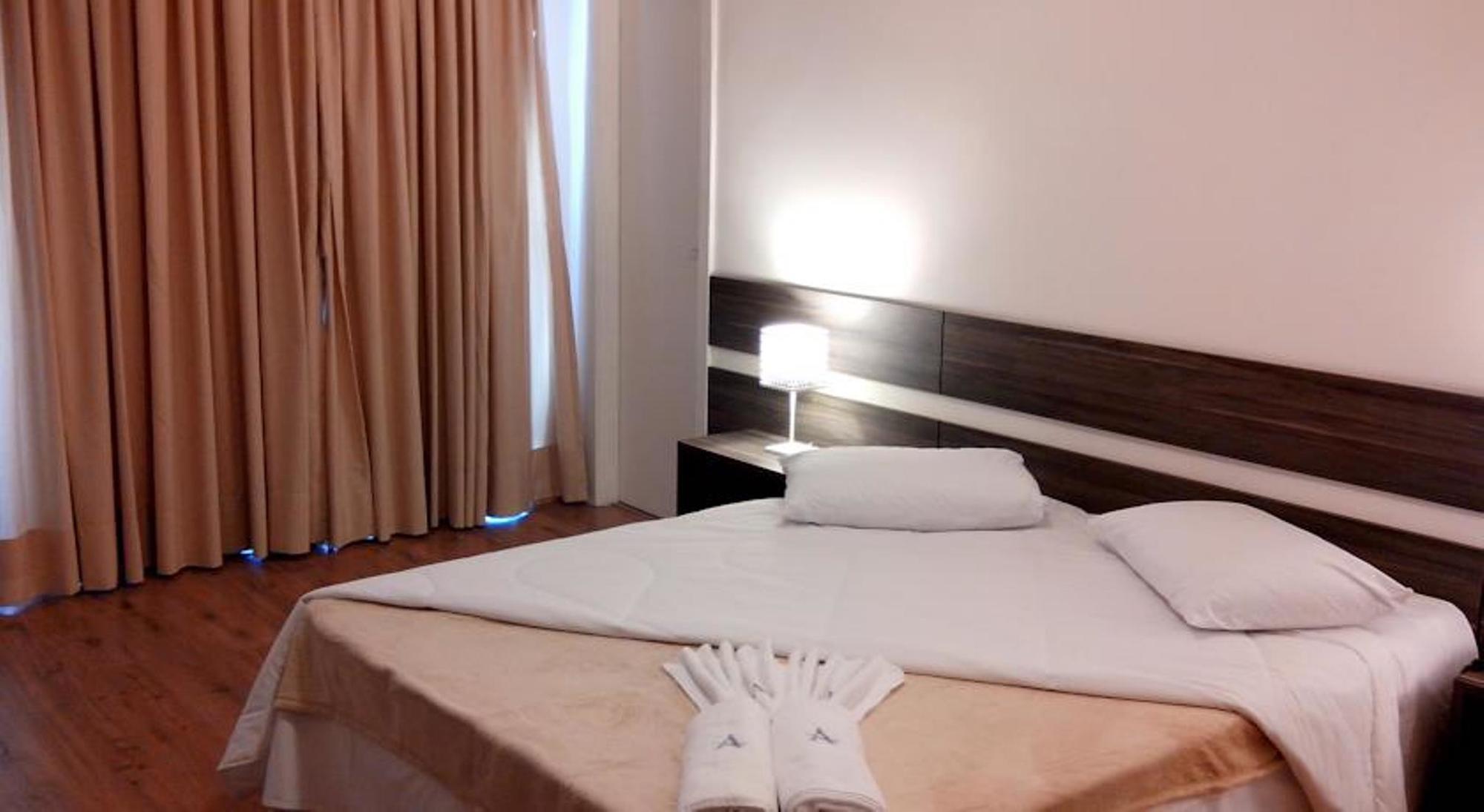 Hotel Athos Buenos Aires Luaran gambar