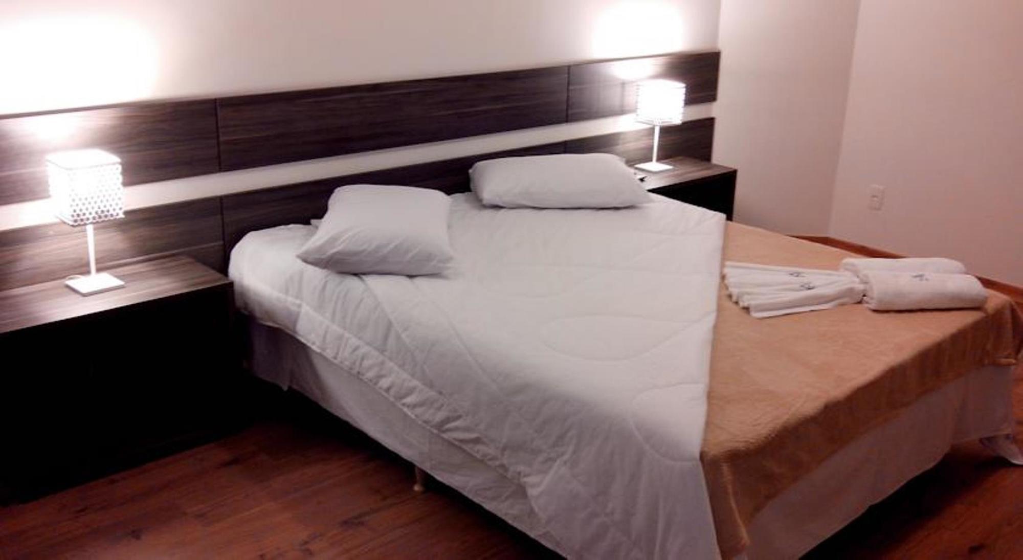 Hotel Athos Buenos Aires Luaran gambar