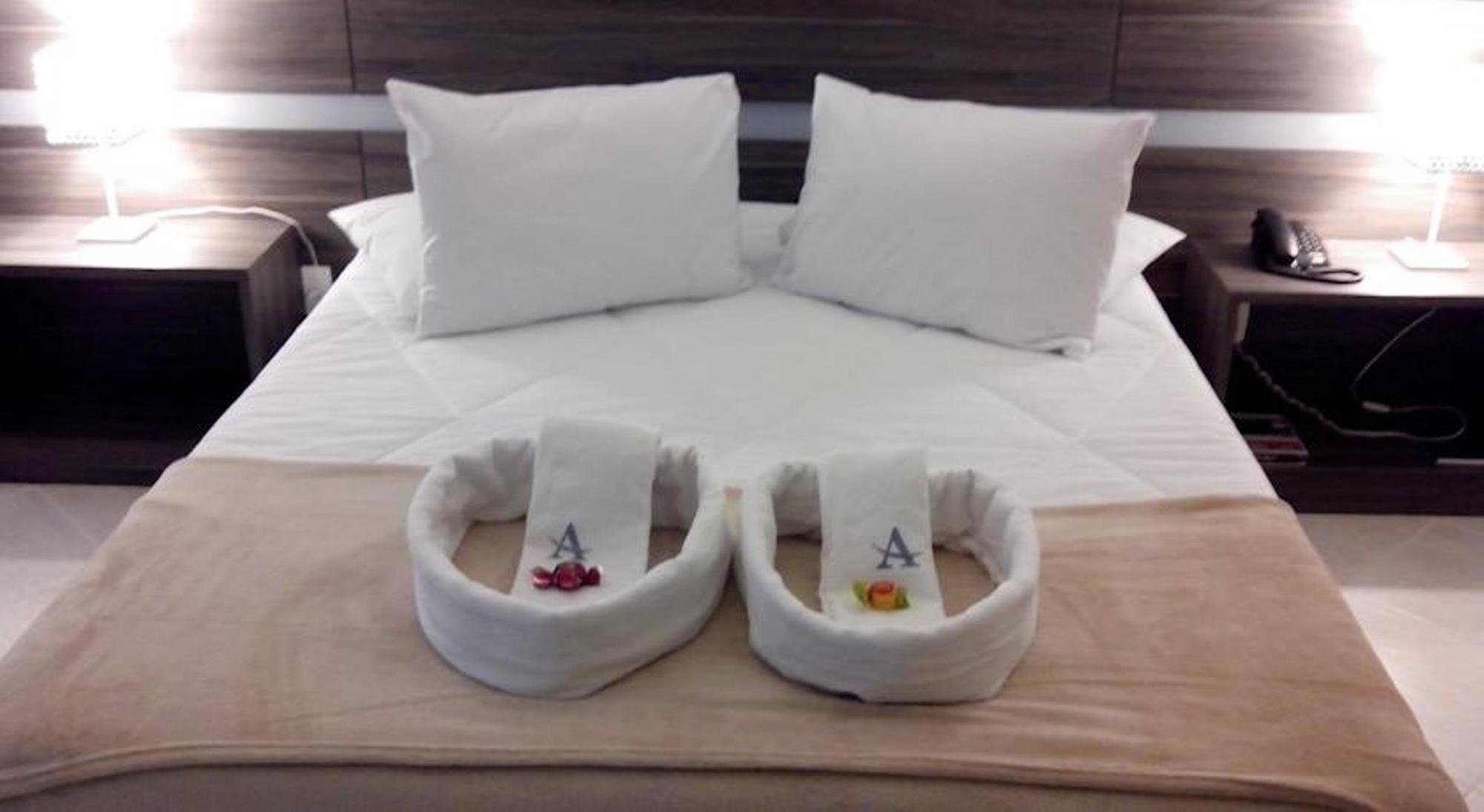 Hotel Athos Buenos Aires Luaran gambar