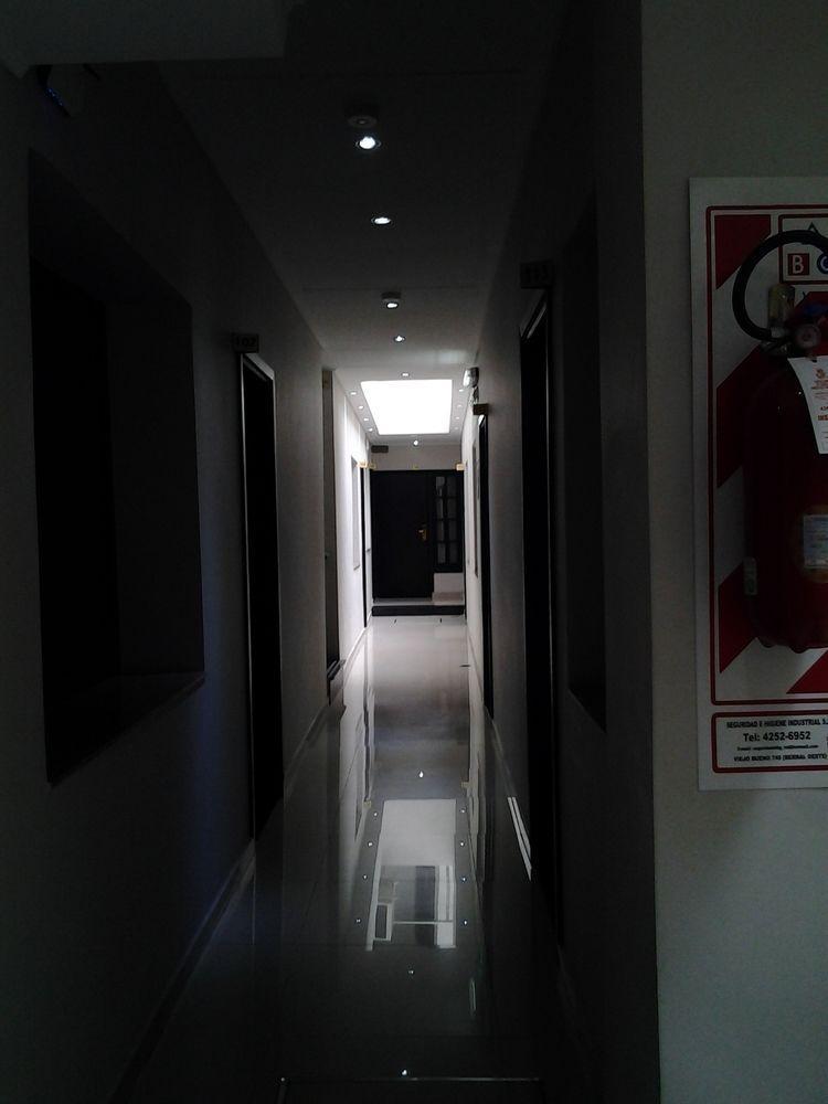Hotel Athos Buenos Aires Luaran gambar