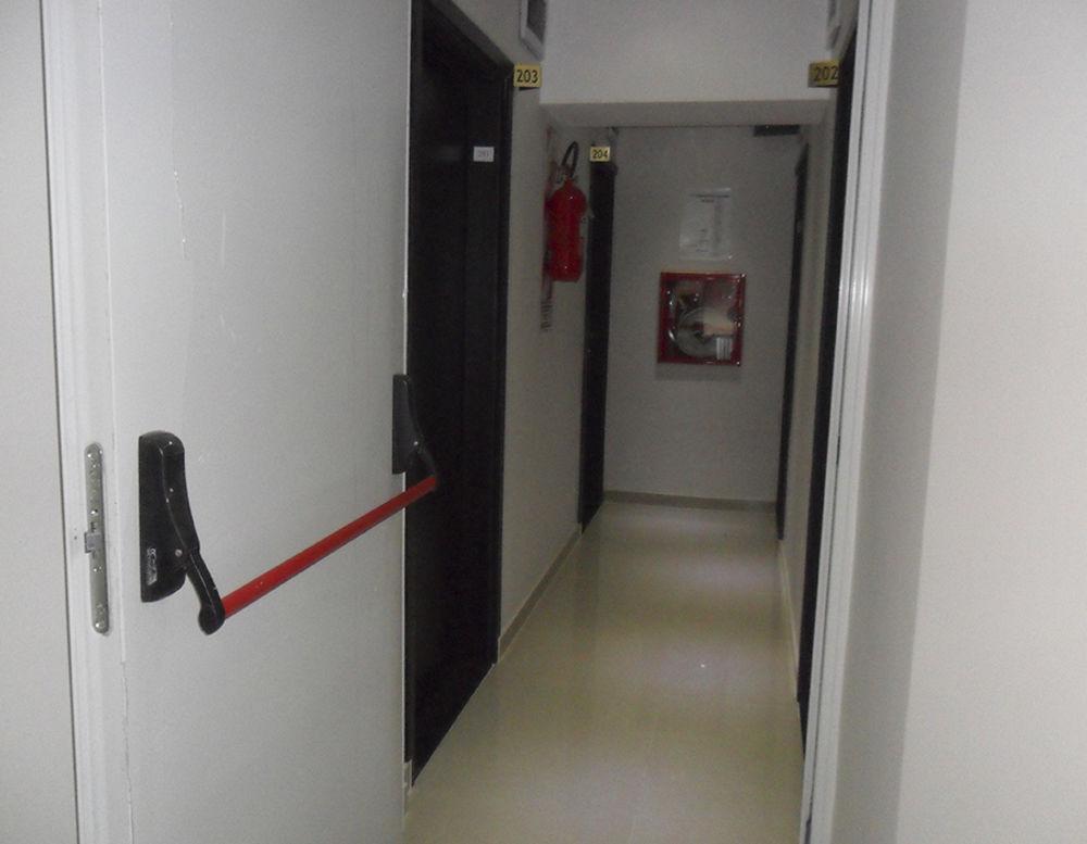 Hotel Athos Buenos Aires Luaran gambar