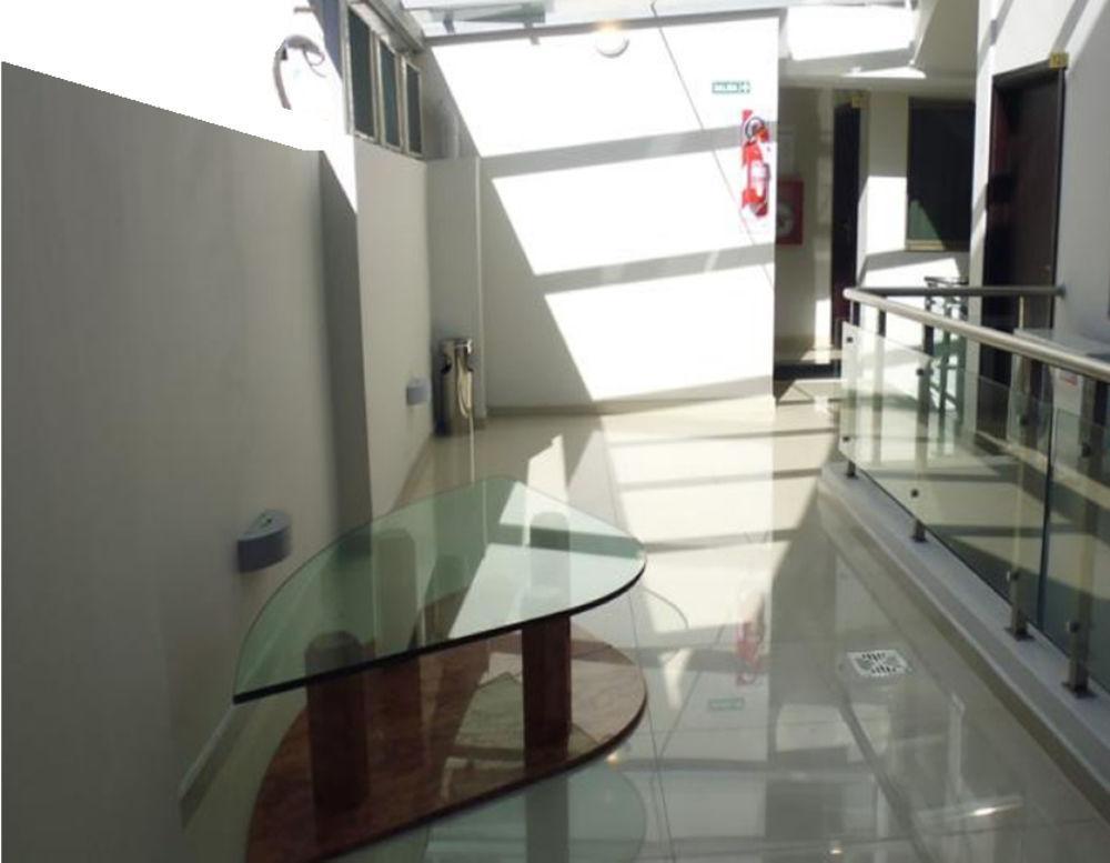 Hotel Athos Buenos Aires Luaran gambar