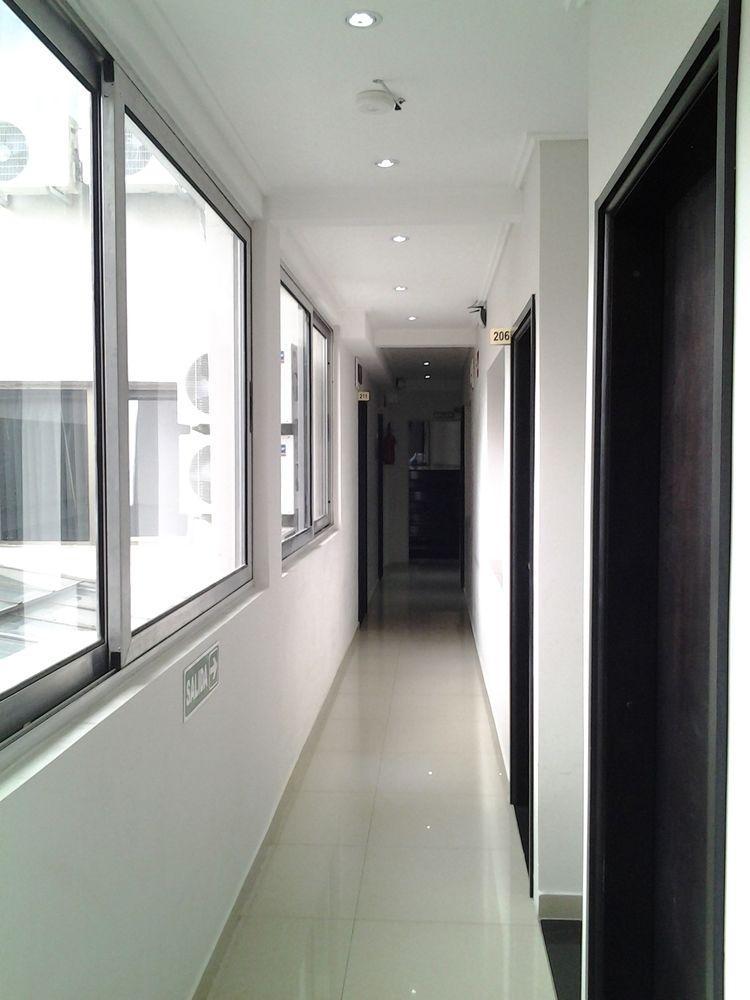 Hotel Athos Buenos Aires Luaran gambar