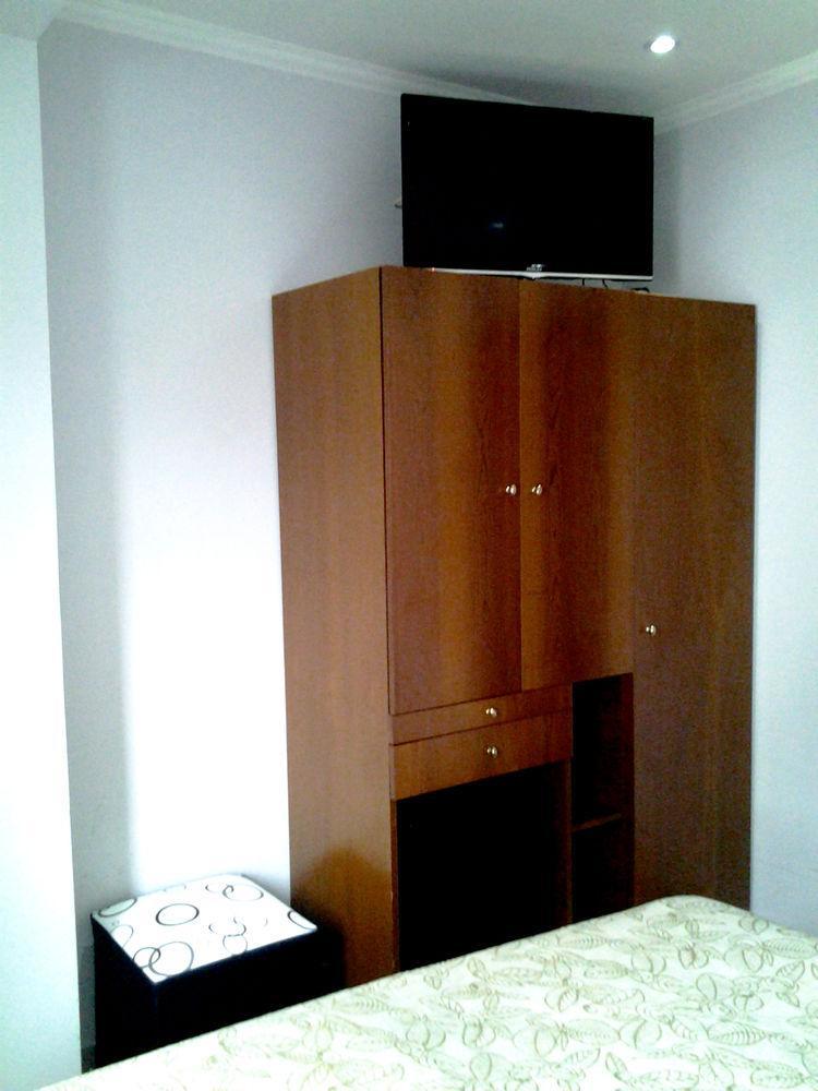 Hotel Athos Buenos Aires Luaran gambar