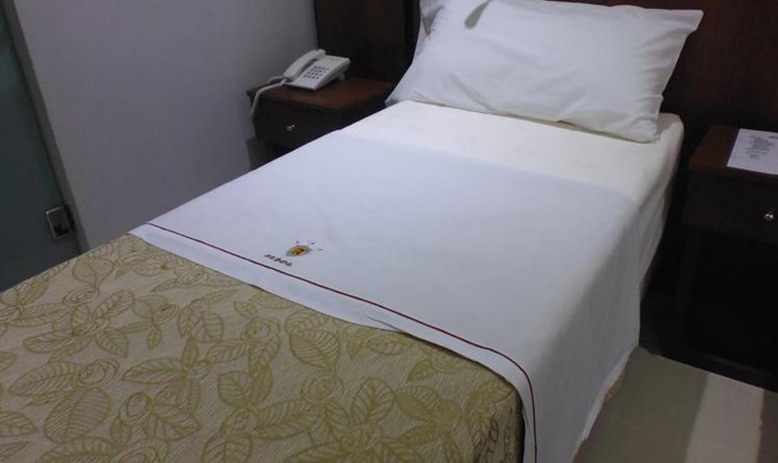 Hotel Athos Buenos Aires Luaran gambar