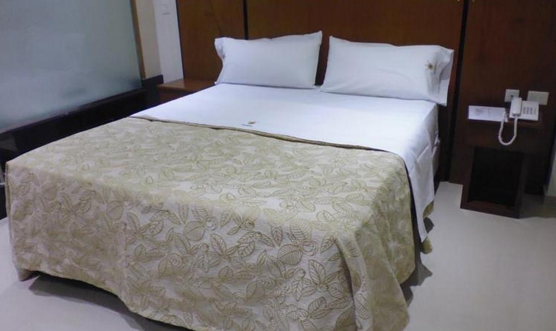 Hotel Athos Buenos Aires Luaran gambar