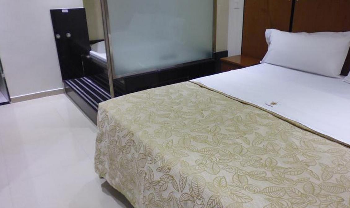 Hotel Athos Buenos Aires Luaran gambar