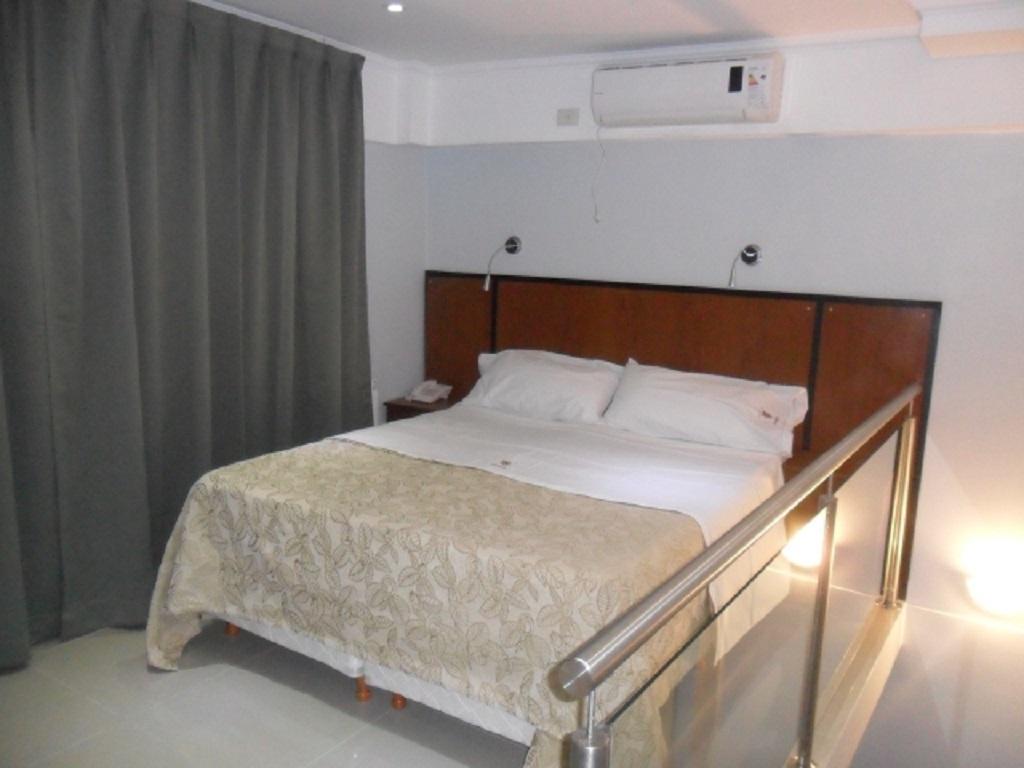 Hotel Athos Buenos Aires Luaran gambar
