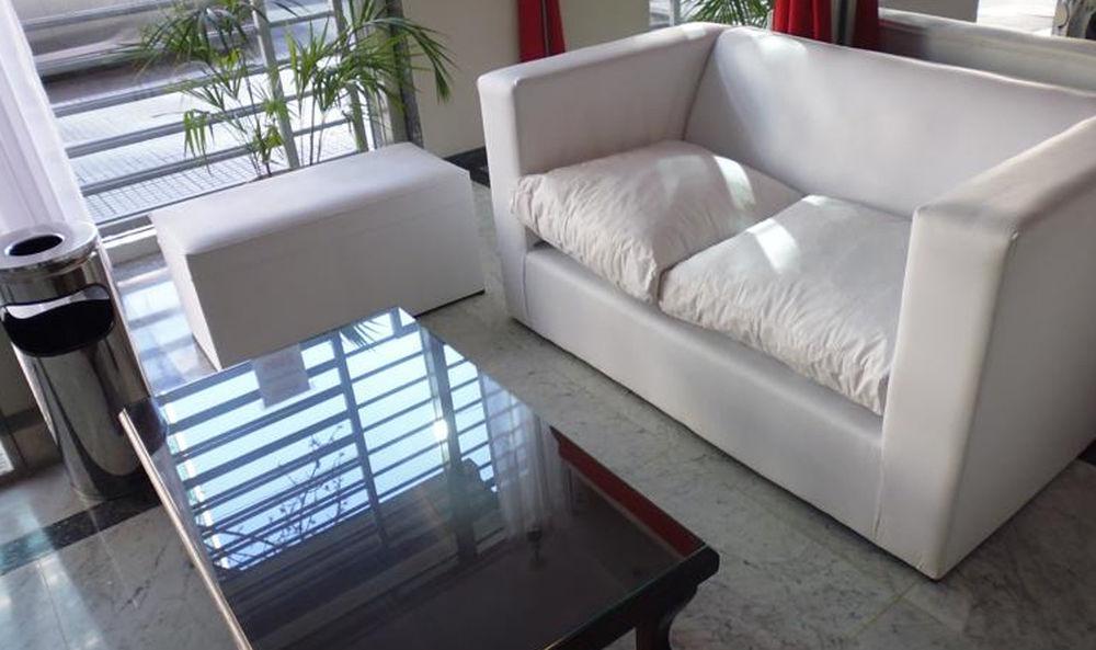 Hotel Athos Buenos Aires Luaran gambar
